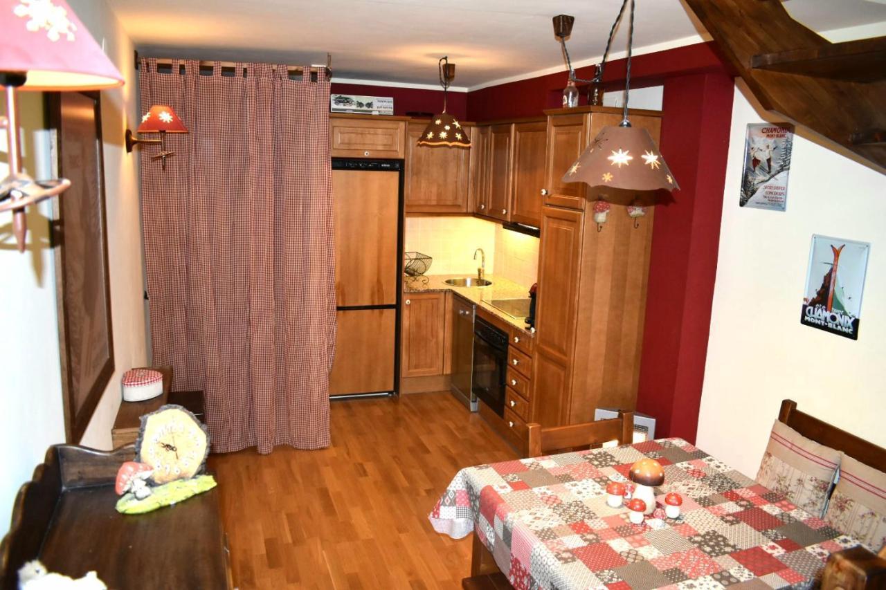 博西Bonic I Acollidor Triplex Amb Vistes公寓 外观 照片